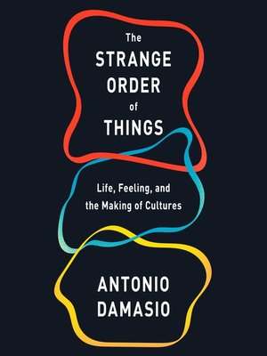 cover image of The Strange Order of Things